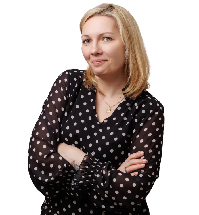 Kasia Dammicco