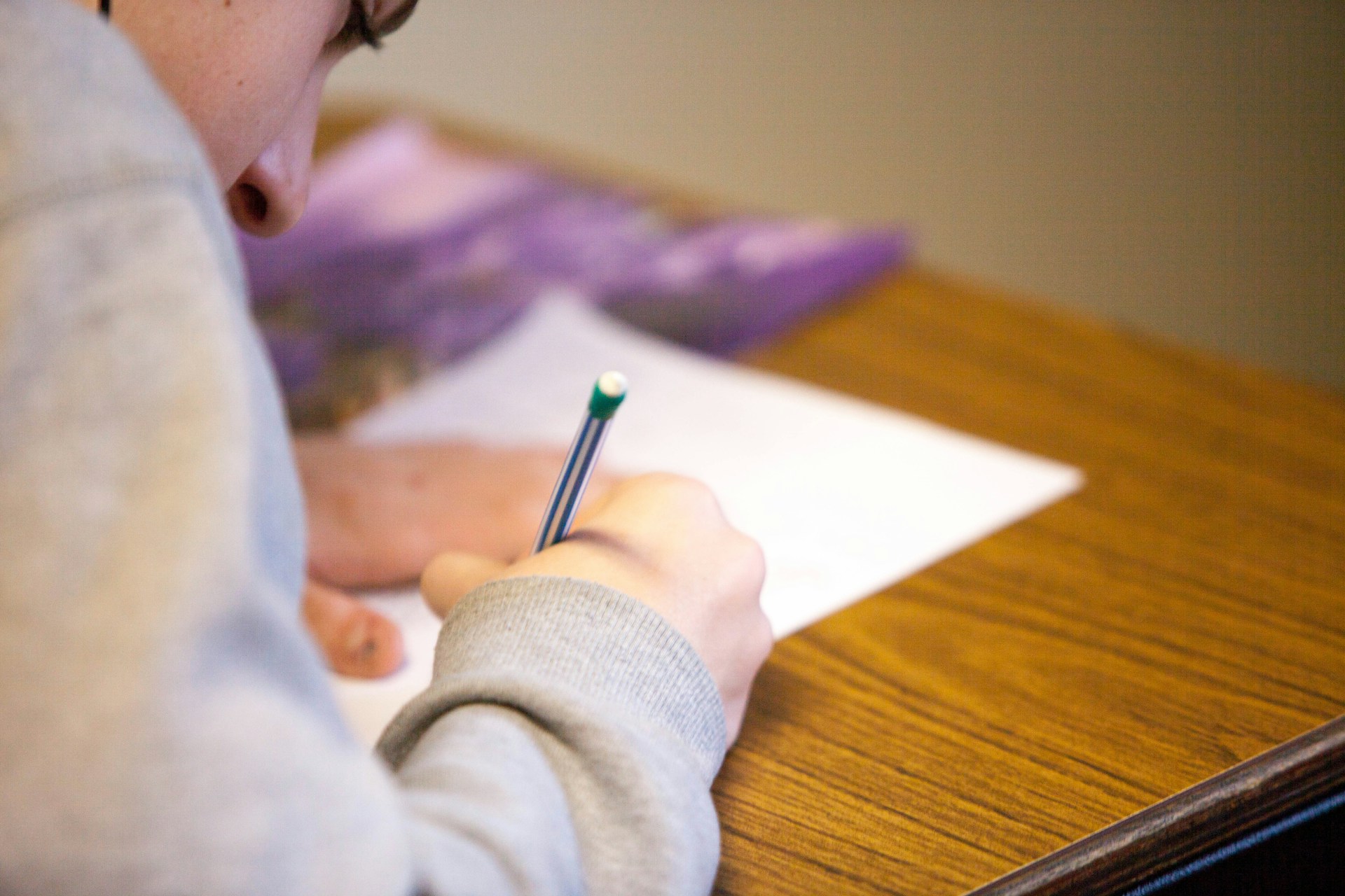 Jak wygląda matura w edukacji domowej?