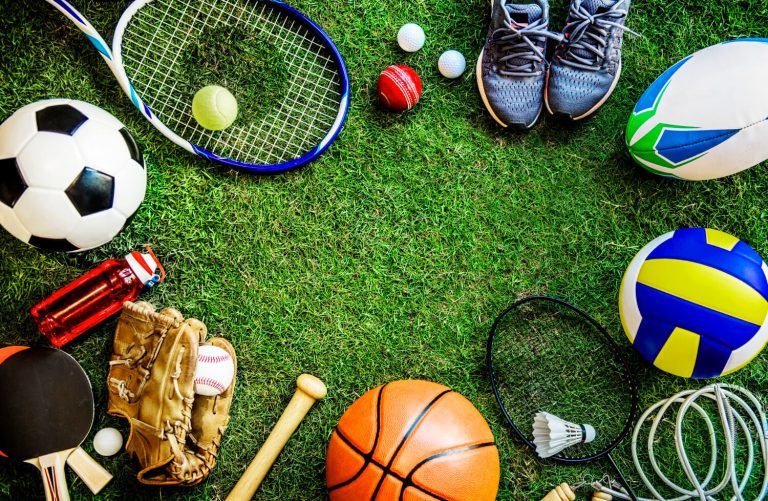 Edukacja domowa a sport