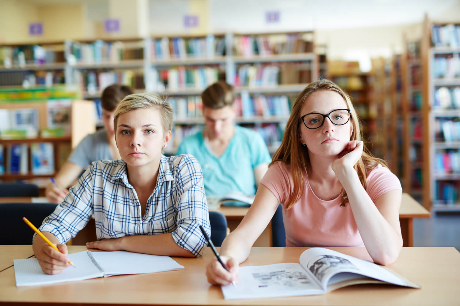 Edukacja domowa czy liceum publiczne