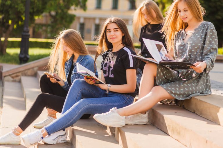 Jak wygląda proces rekrutacji w edukacji domowej