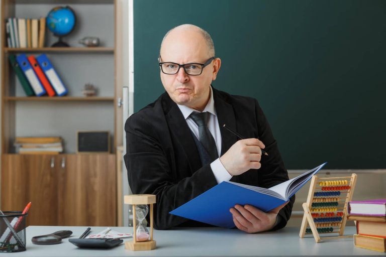 Banner wpisu dotyczącego terminów rekrutacji do edukacji domowej