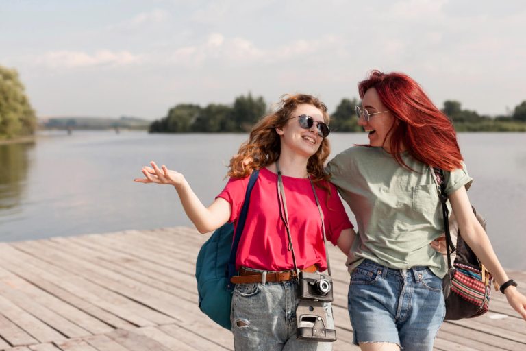 Edukacja domowa a podróże